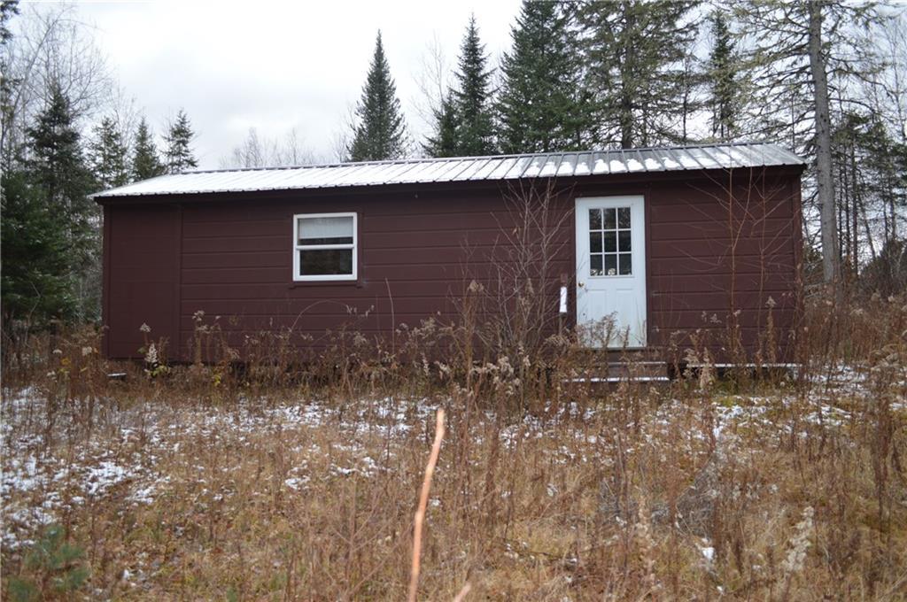 On Ferry Road Wytopitlock, ME 04497 - Photo 1 of 16 Maine Cabin for Sale in Weston