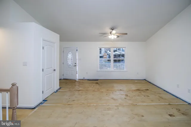 $425,000 | 928 High Top Road, Linden, VA 22642