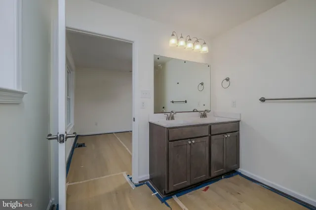 $425,000 | 928 High Top Road, Linden, VA 22642