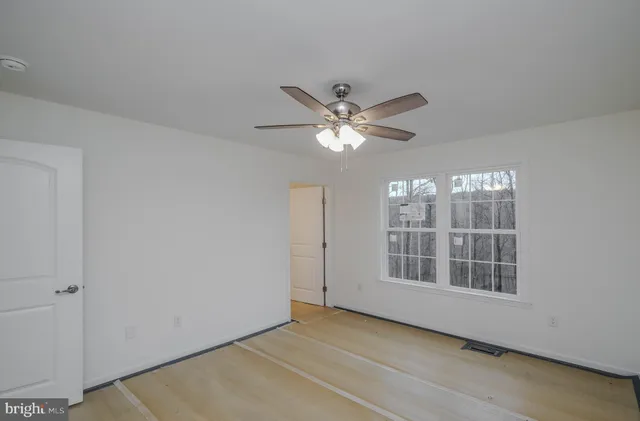 $425,000 | 928 High Top Road, Linden, VA 22642