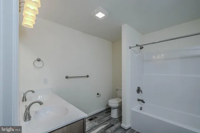 a view of a roof deck