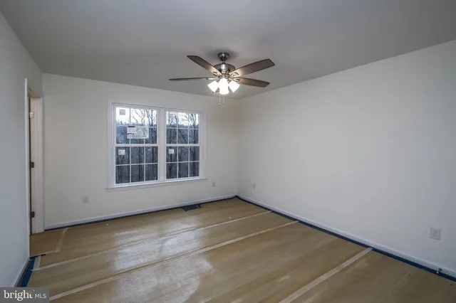 $425,000 | 928 High Top Road, Linden, VA 22642