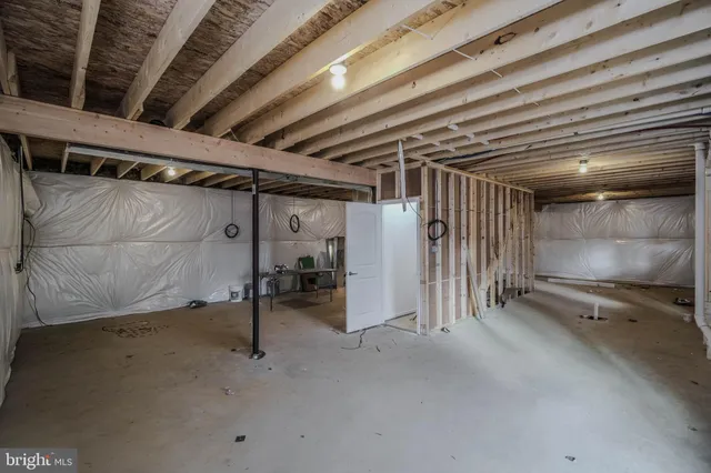 $425,000 | 928 High Top Road, Linden, VA 22642