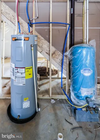 $425,000 | 928 High Top Road, Linden, VA 22642