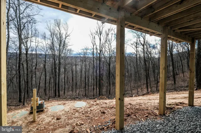 $425,000 | 928 High Top Road, Linden, VA 22642