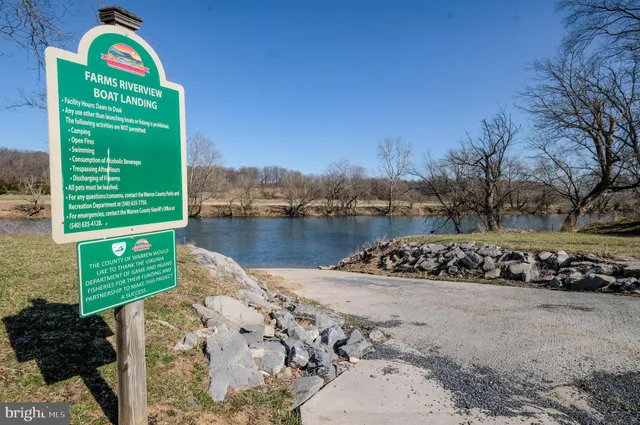 $425,000 | 928 High Top Road, Linden, VA 22642