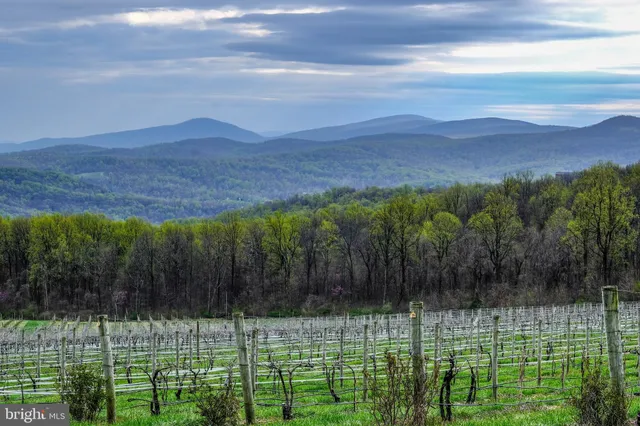 $425,000 | 928 High Top Road, Linden, VA 22642