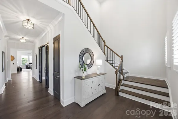 $1,079,970 | 510 Meadow Ridge Drive, Belmont, NC 28012