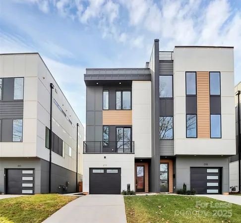 $3,995 | 213 Keswick Avenue, Charlotte, NC 28206