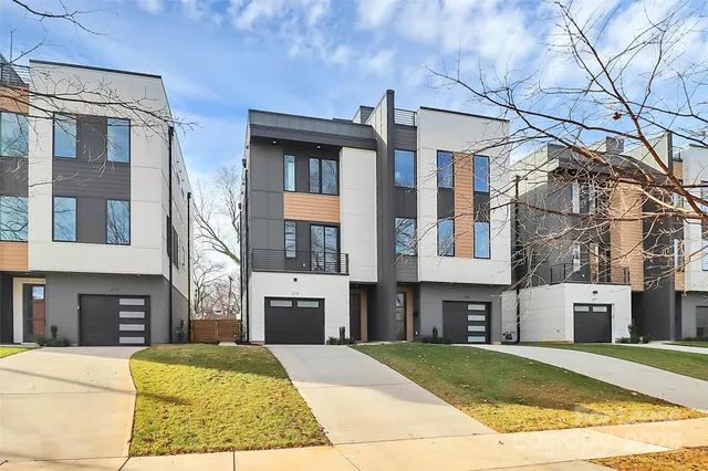 $4,500 | 213 Keswick Avenue, Charlotte, NC 28206