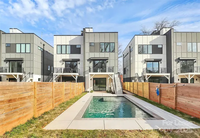 $4,500 | 213 Keswick Avenue, Charlotte, NC 28206