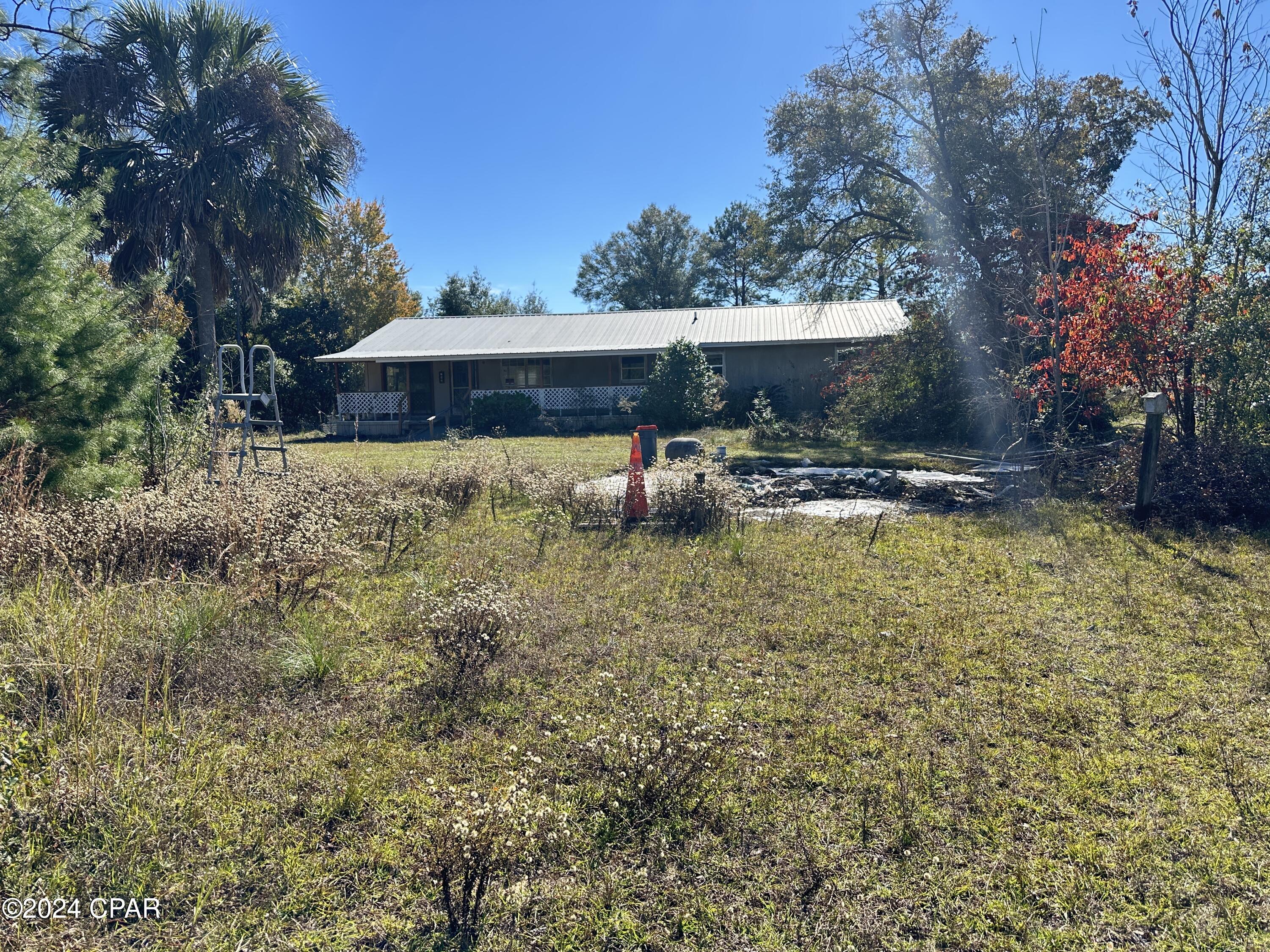 3603 Bonnett Pond Road Chipley, FL 32428 - Photo 2 of 50