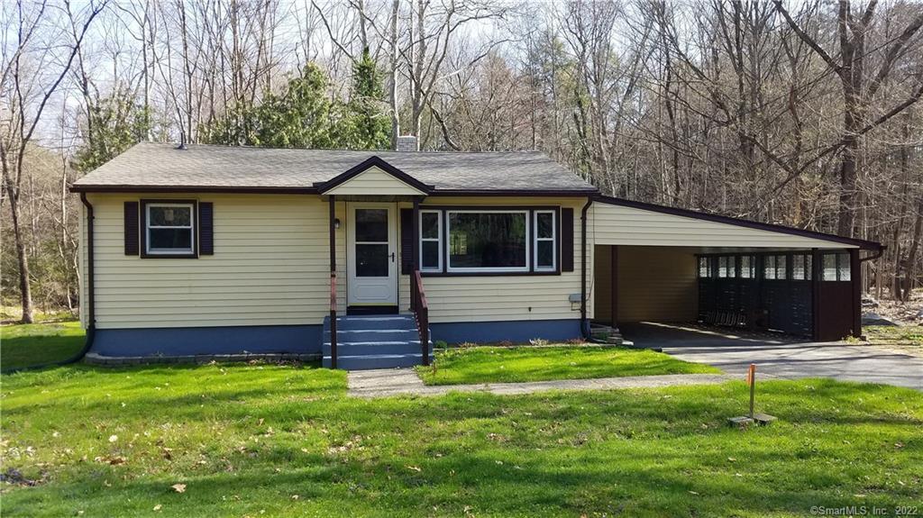 107 Beacon Valley Road Beacon Falls, CT 06403 - Photo 1 of 1 Gallery Image 1