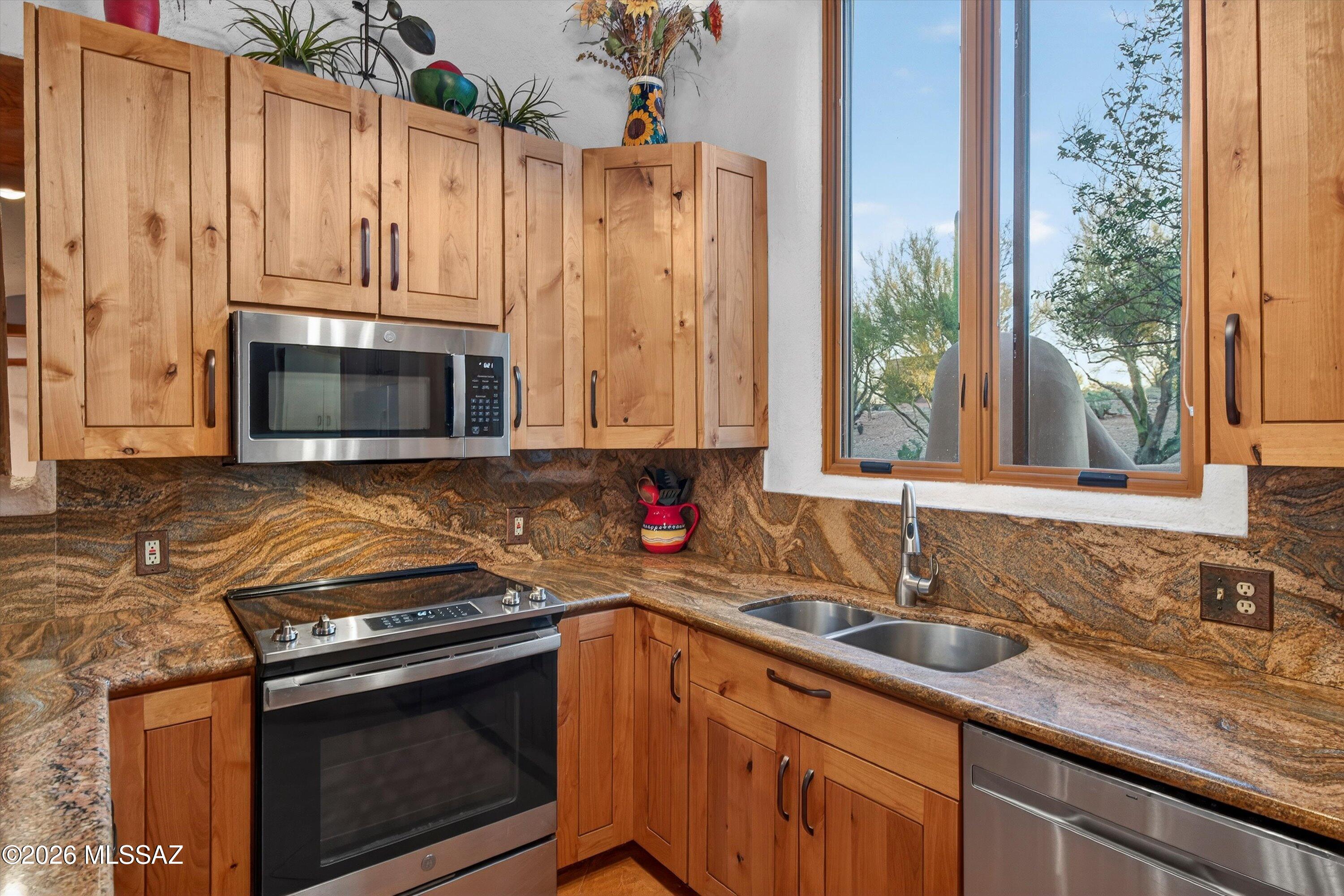 5760 North Pontatoc Road Tucson, AZ 85718 - Photo 15 of 51 Gallery Image 15