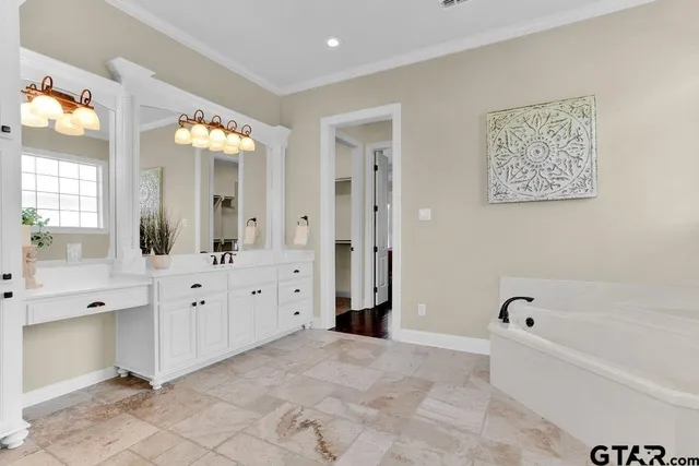 $649,900 | 104 Ryder Cup Trail, Hideaway, TX 75771