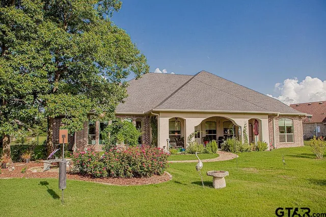 $649,900 | 104 Ryder Cup Trail, Hideaway, TX 75771