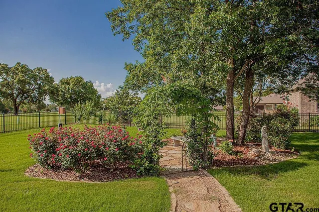 $649,900 | 104 Ryder Cup Trail, Hideaway, TX 75771