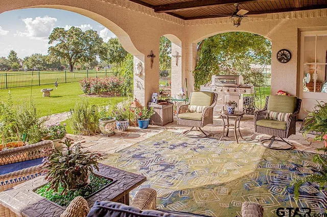 $649,900 | 104 Ryder Cup Trail, Hideaway, TX 75771