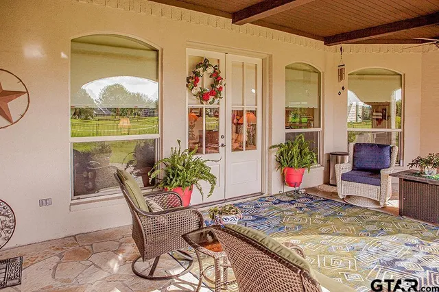 $649,900 | 104 Ryder Cup Trail, Hideaway, TX 75771
