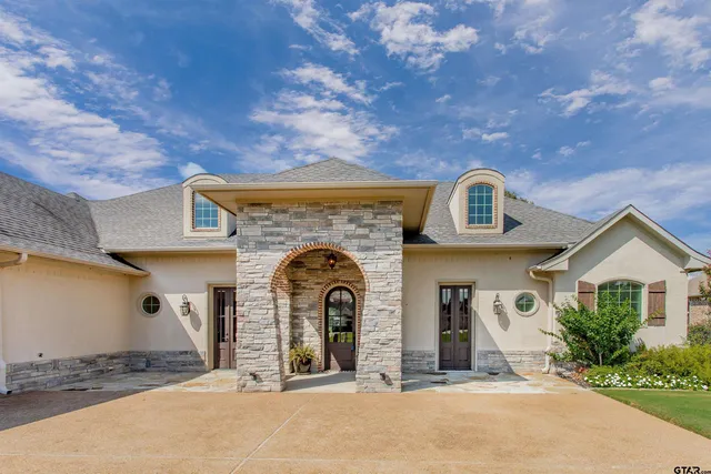 $649,900 | 104 Ryder Cup Trail, Hideaway, TX 75771