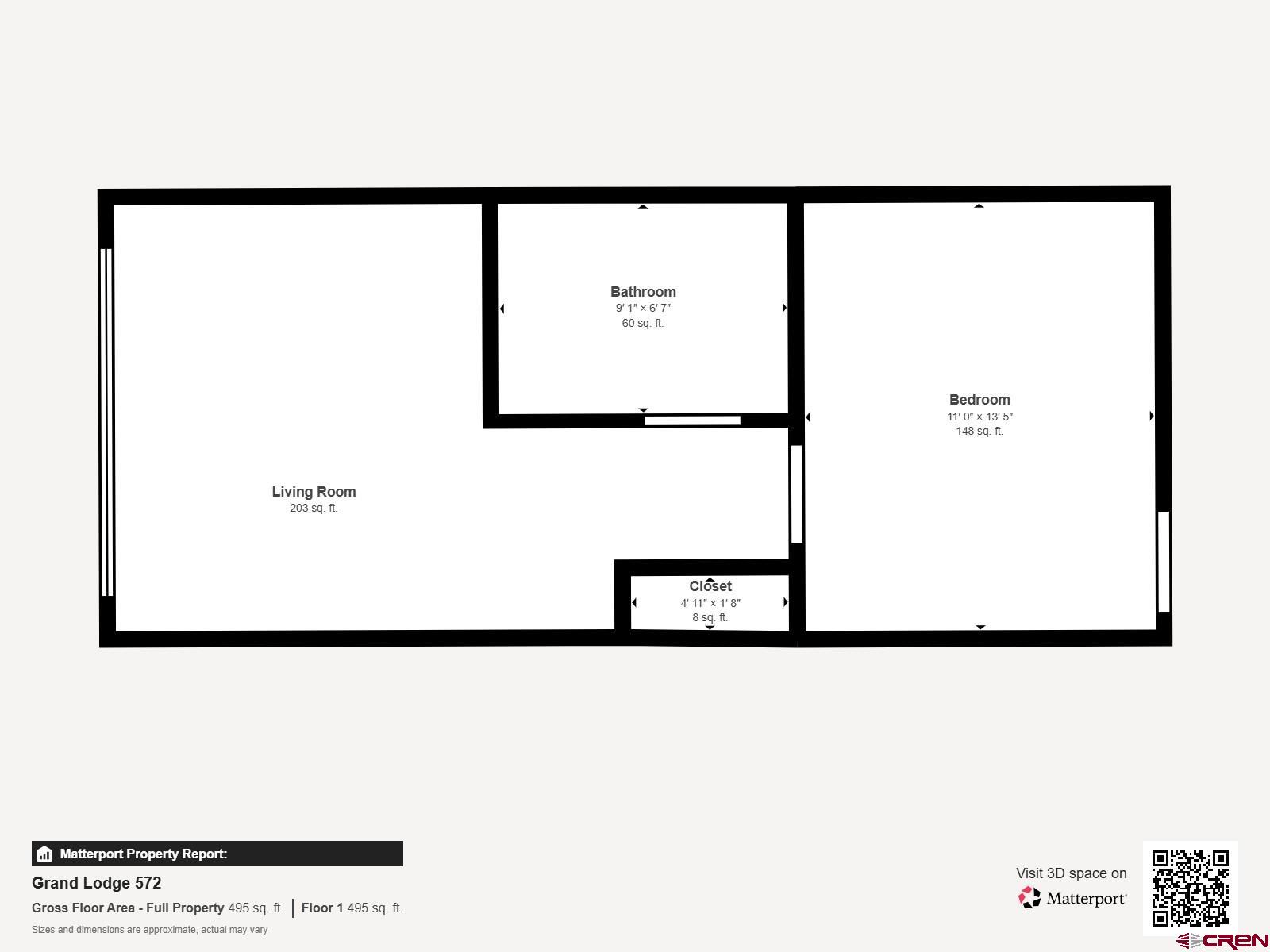 6 Emmons Road, Unit 572 Crested Butte, CO 81225 - Photo 13 of 16