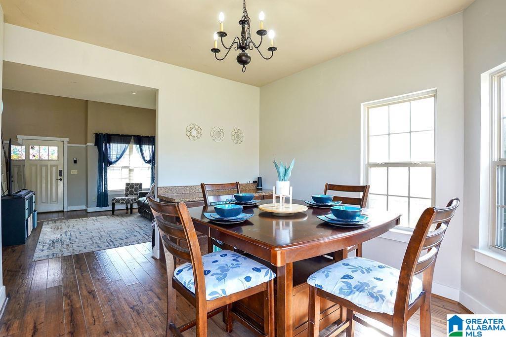 316 Maggie Way Calera, AL 35040 - Photo 28 of 37