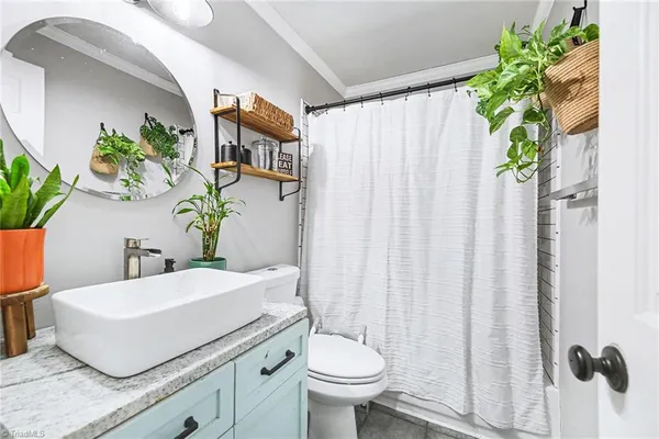 $260,000 | 436 White Road, King, NC 27021