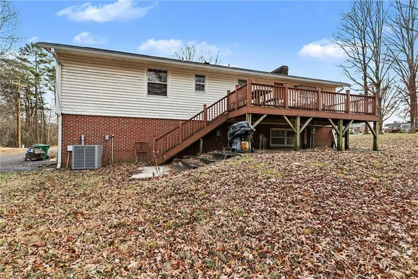 $260,000 | 436 White Road, King, NC 27021