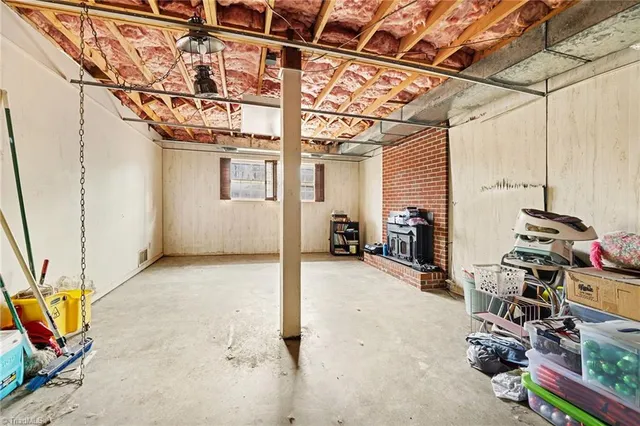 $260,000 | 436 White Road, King, NC 27021