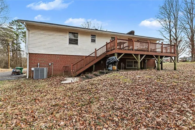 $260,000 | 436 White Road, King, NC 27021