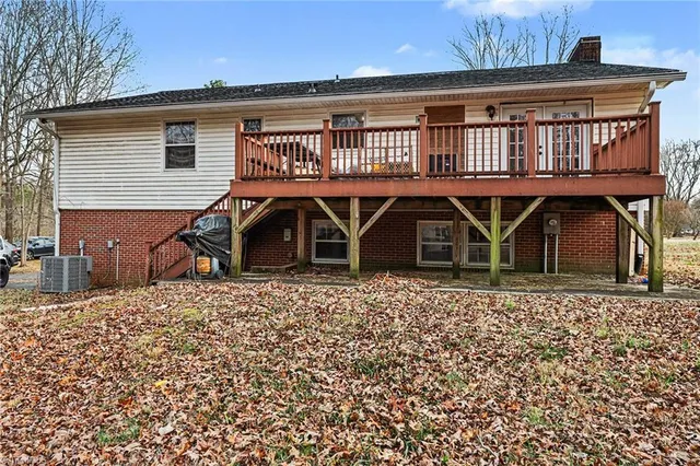 $260,000 | 436 White Road, King, NC 27021