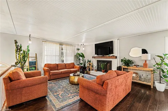 $260,000 | 436 White Road, King, NC 27021