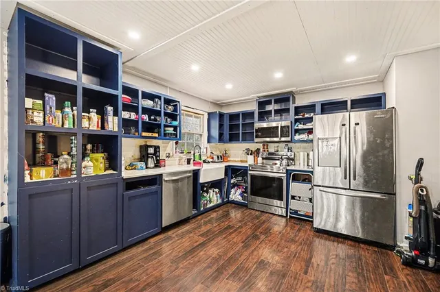 $260,000 | 436 White Road, King, NC 27021