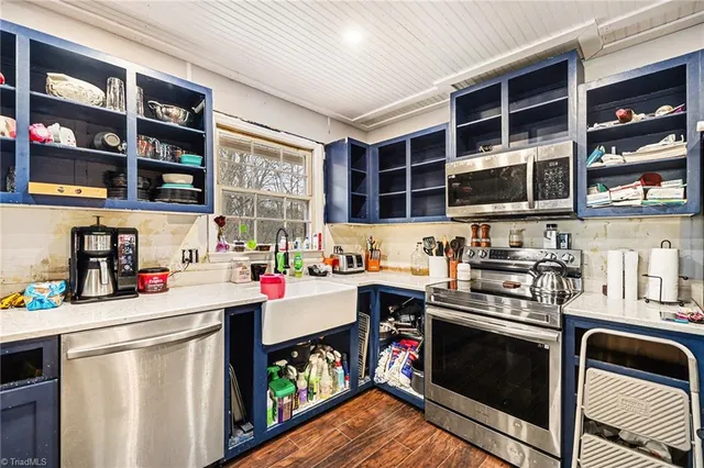 $260,000 | 436 White Road, King, NC 27021