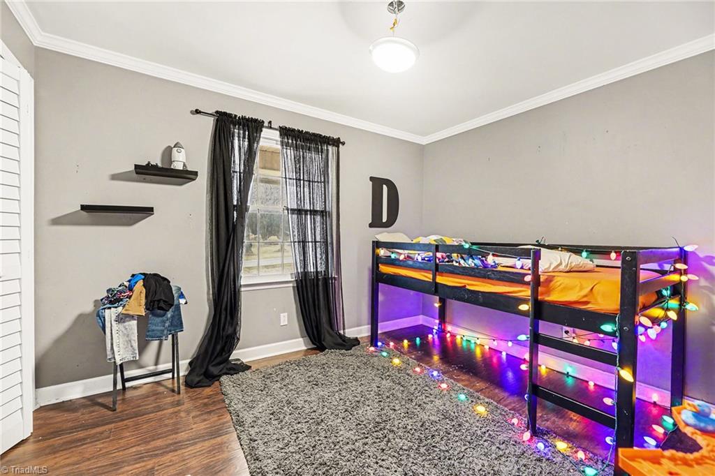 436 White Road King, NC 27021 - Photo 10 of 15