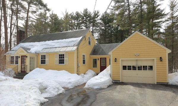 133 Plain Road Wayland, MA 01778 - Photo 1 of 23