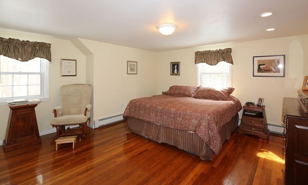 133 Plain Road Wayland, MA 01778 - Photo 14 of 23