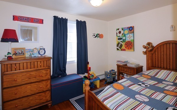 133 Plain Road Wayland, MA 01778 - Photo 16 of 23