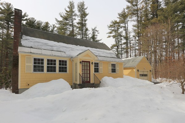 133 Plain Road Wayland, MA 01778 - Photo 2 of 23