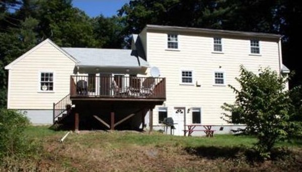 133 Plain Road Wayland, MA 01778 - Photo 3 of 23