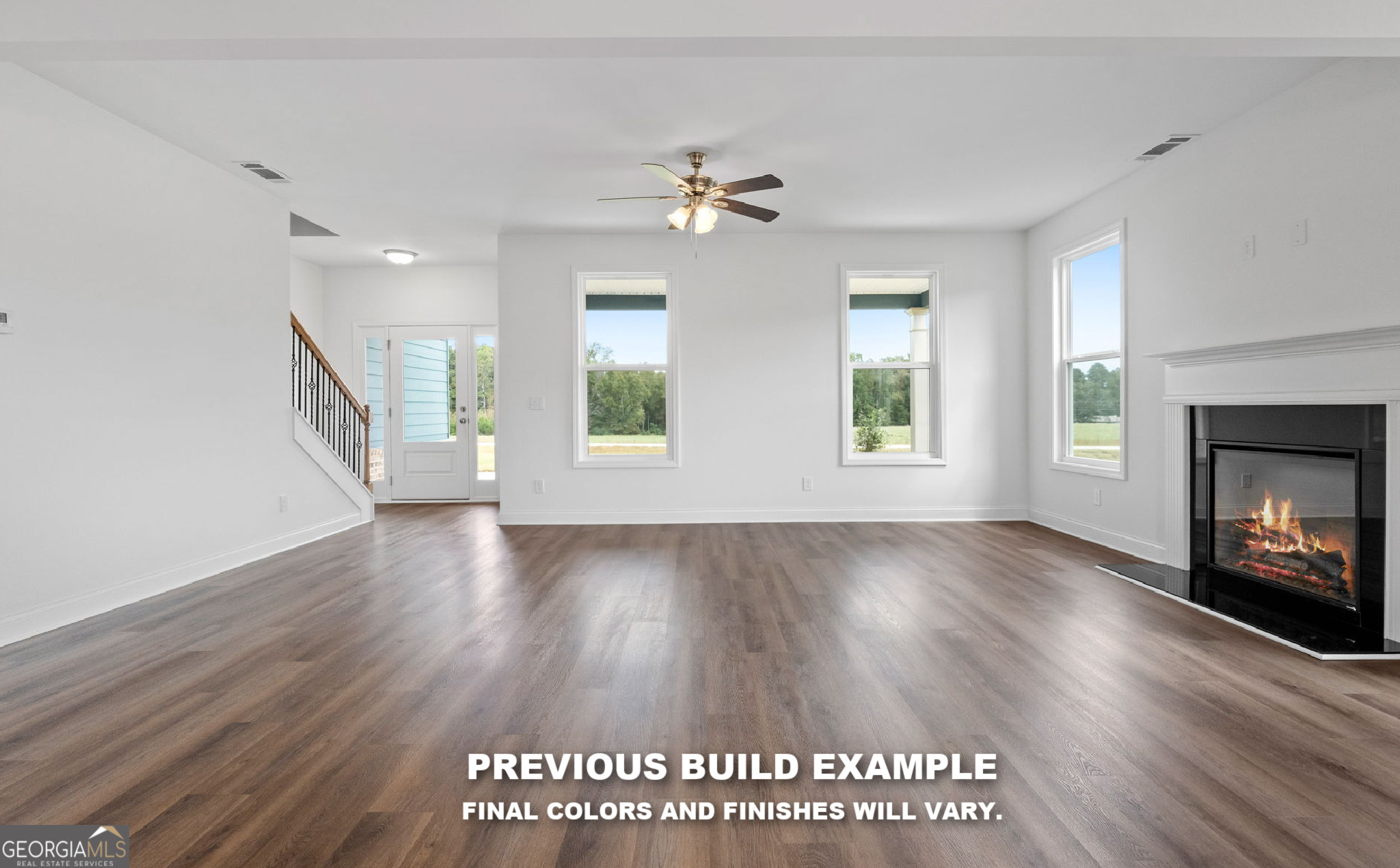 986 South Laney Road Locust Grove, GA 30248 - Photo 7 of 11