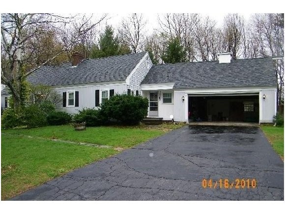 5 Birch Drive Rochester, NH 03867 - Photo 1 of 1