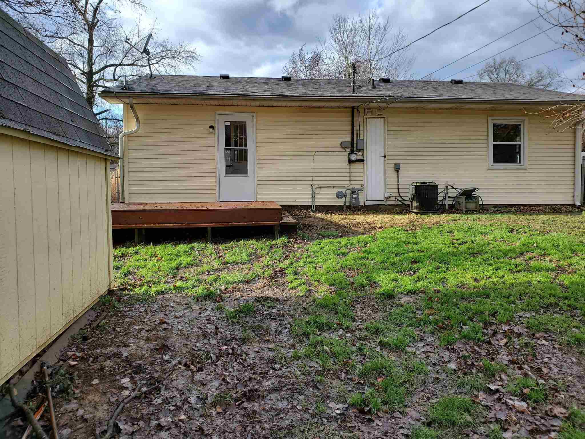 5213 Chadwick Road Evansville, IN 47710 - Photo 19 of 19 Gallery Image 19