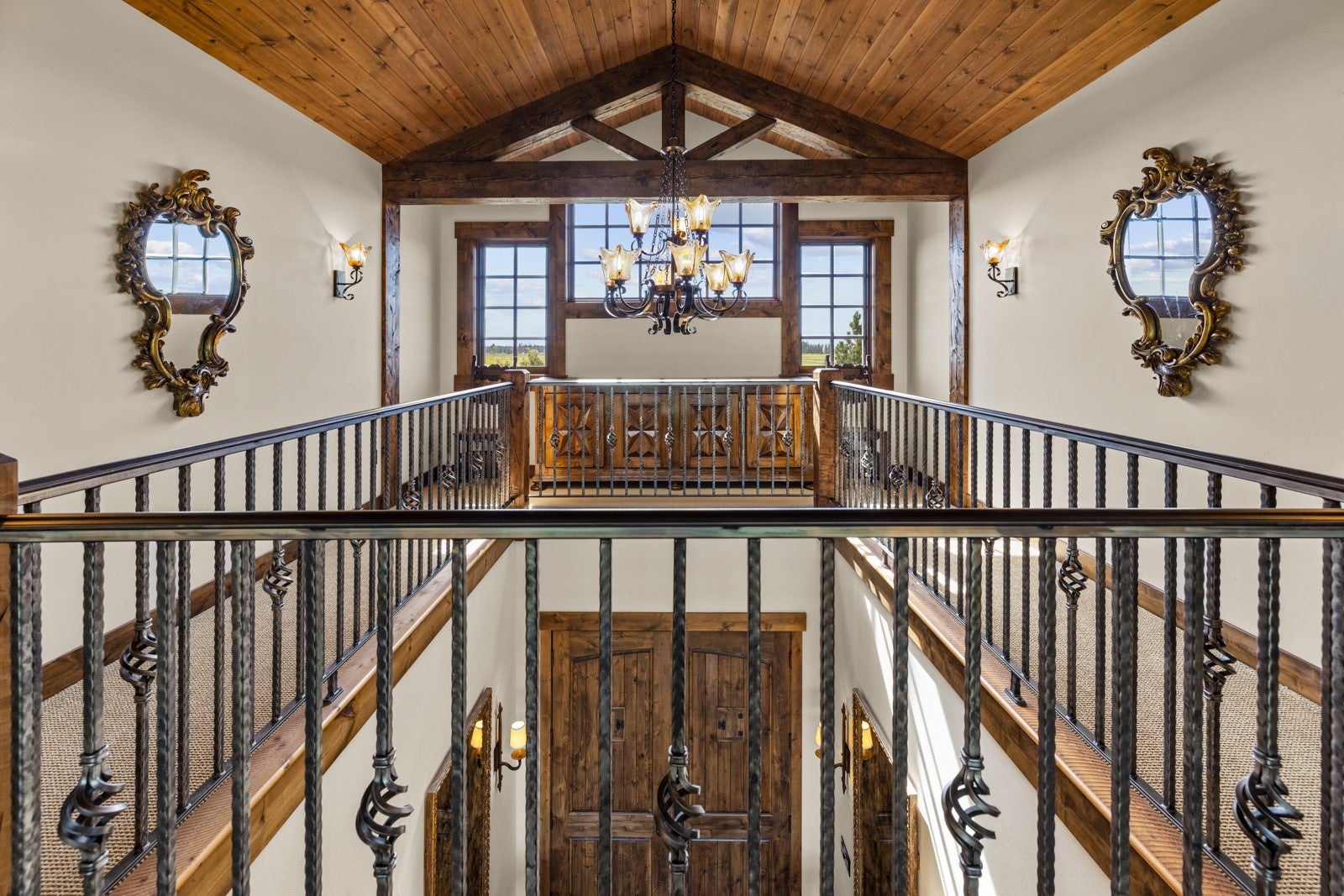 1729 Spring Prairie Ranch Road Whitefish, MT 59937 - Photo 39 of 106 Gallery Image 39