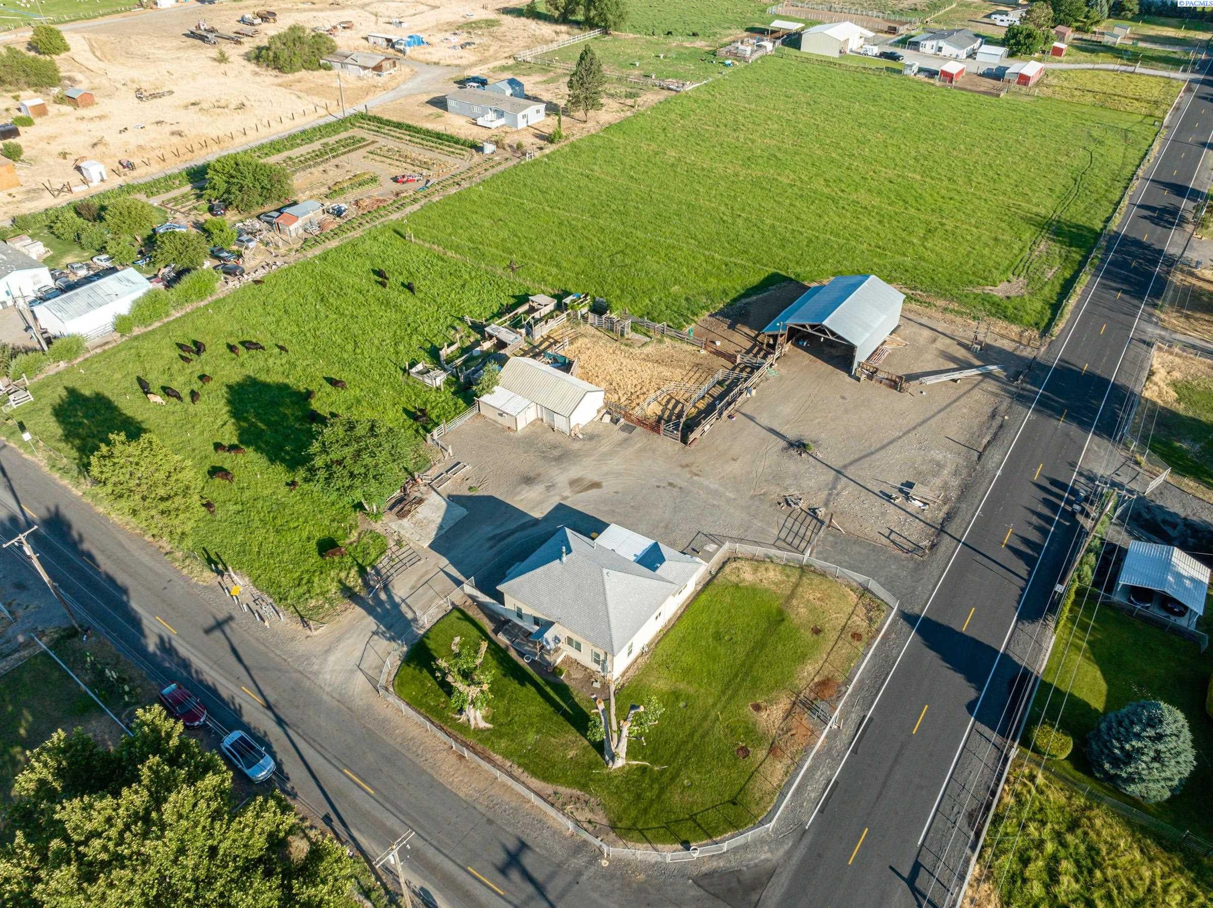 222705 East Cochran Road Kennewick, WA 99337 - Photo 30 of 41 Gallery Image 30