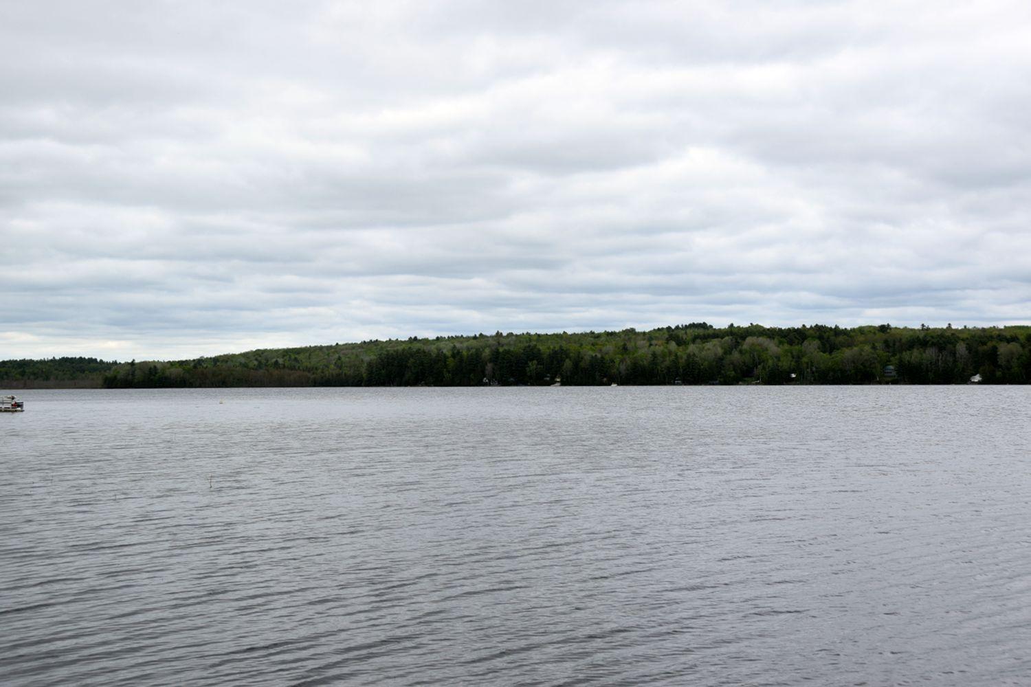 1a Halls Bridge Road Canaan, ME 04924 - Photo 30 of 44 Sibley Pond