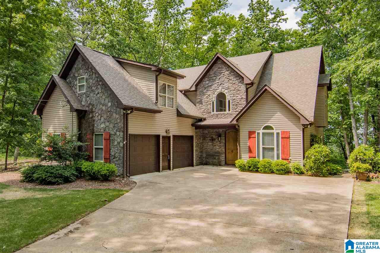 4721 Bob Brill Road Bessemer, AL 35022 - Photo 1 of 43