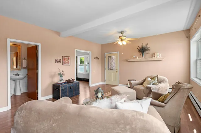 $269,000 | 110 1st Avenue West, Balsam Lake, WI 54810