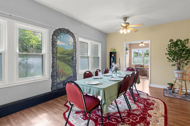 $269,000 | 110 1st Avenue West, Balsam Lake, WI 54810