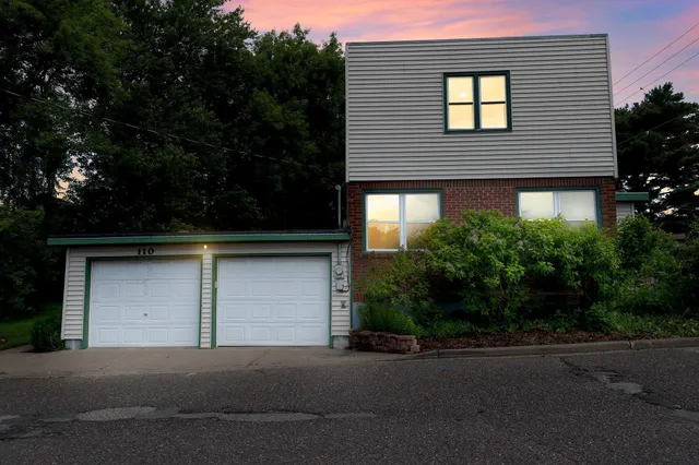 $269,000 | 110 1st Avenue West, Balsam Lake, WI 54810